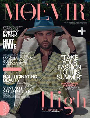 09 Moevir Magazine September Issue 2021