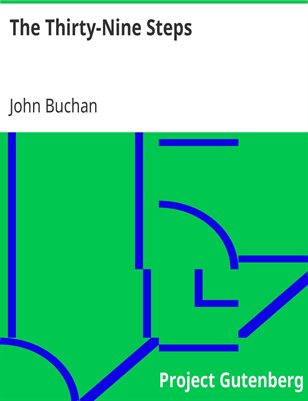 The-Thirty-Nine-Steps