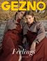 GEZNO Magazine August 2020 Issue #04