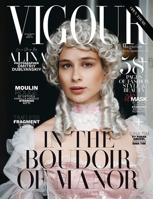 OPEN THEME | December Issue 04