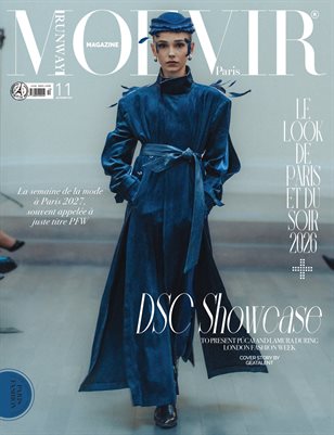 31 Moevir Magazine November Issue 2026