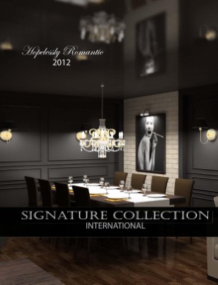 Hopelessly Romantic Signature Collection
