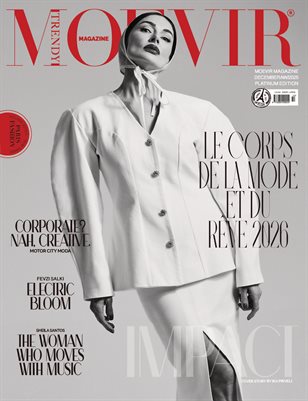 24 Moevir Magazine December Issue 2025
