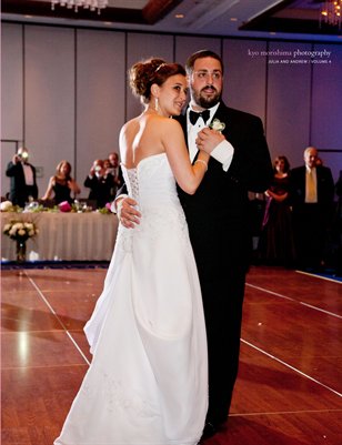 Julia and Andrew / Volume 4