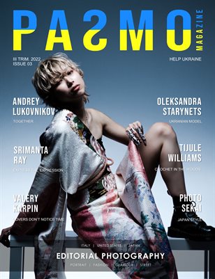 PASMO Magazine III TRIM.2022 ISSUE 03