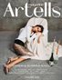 ARTELLS MAGAZINE - FASHION & GLAMOUR AUGUST (Vol 4226)