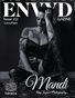 ENVYD Magazine Issue 251 February Love/Hate