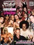 911Wrestling - Summer 2013, All Stars Wrestling Cover