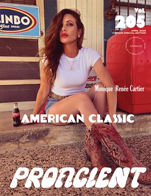 PROFICIENT VOLUME 205