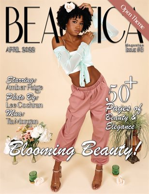 Open Theme Edition Issue #3