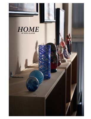 Sofia (Photo Stories 2016)