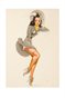 Pin-Up Dancing 