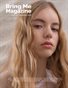 Bring Me Magazine / Issue 14