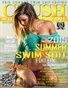 CRUSH MODEL MAGAZINE SUMMER SWIM SUIT EDITION VOL 2