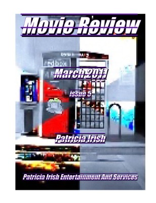 Movie Review March issue 5  2011