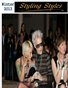 Styling Styles Winter 2013