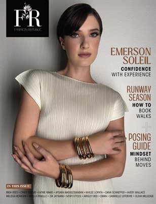 Fashion Republic - February 2026