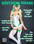 Southern Vixens Magazine March 2013
