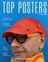  TOP POSTERS MAGAZINE- FASHION, APRIL(vol 290)