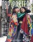 TOP POSTERS MAGAZINE - FASHION MARCH (Vol 1028)