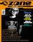 Zone Magazine Issue 001