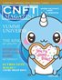 CNFT Magazine August 2022 (Yummi Universe)