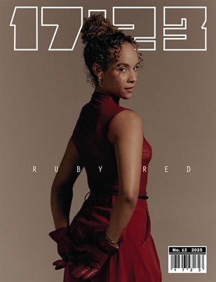 17:23 MAGAZINE No.12 2025