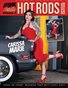 Atomic Beauties Magazine: Hot Rods Special Edition Vol 2 - Carissa Marie