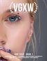VGXW June 2018 Book 1 (Cover 2)