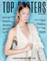 TOP POSTERS MAGAZINE - FASHION FEBRUARY (Vol 1550)