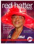Red Hatter Matters, Summer 2013