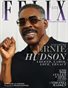 Félix Magazine The Quiet Heat Issue Winter 2026 Featuring Actor Ernie Hudson