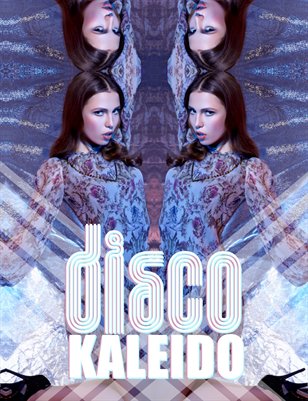 Disco Kaleido