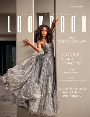 Little Dreamers Couture: 2025 in Review