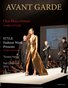 Avant Garde Magazine Fashion Designer Series | Andre Soriano | Style Fashion Week 