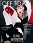 OFF TOWN MAGAZINE #9 VOL.15