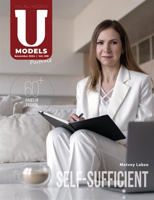 UAModels | Portrait | #208