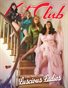 Kat Club No.101 - The New York Luscious Ladies Cover
