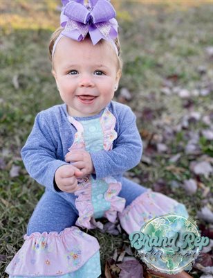 Brand Rep World Magazine Issue #95 Rep Of The Month Edition V