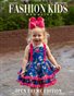 Fashion Kids Magazine | Issue #1457