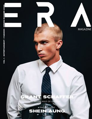 GRANT SCHAFFER