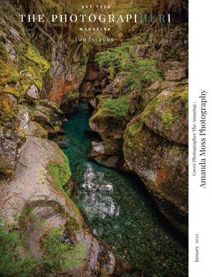 Landscapes | January 2022