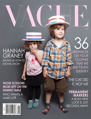 Grandma Dolores Calendar 2015