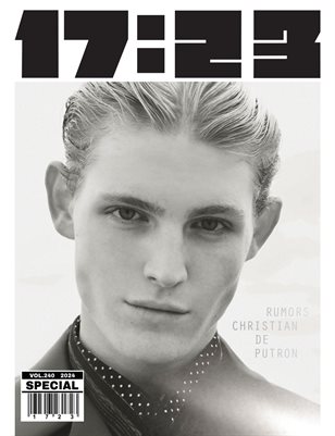 17:23 MAGAZINE SPECIAL EDITION VOL.240 2024