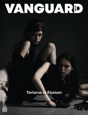Vanguard #45 vol.11