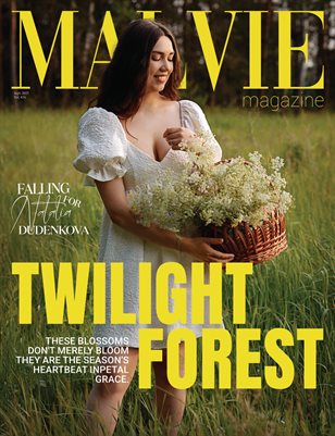 MALVIE The Artist Edition 834 September 2025