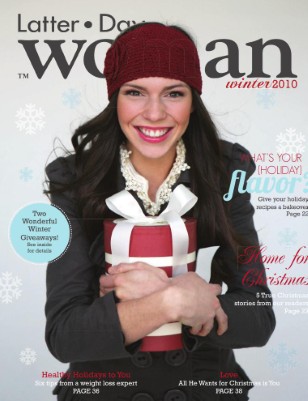 Winter Edition