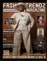 Fashion Trendz Magazine Christian Fashion Models Vol. 6