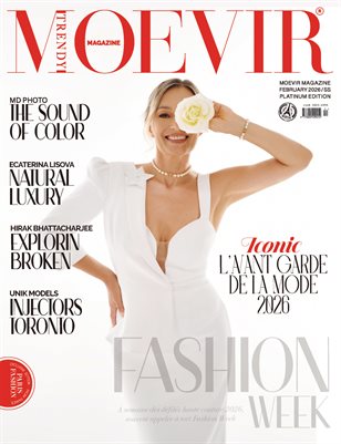 07 Moevir Magazine February Issue 2026