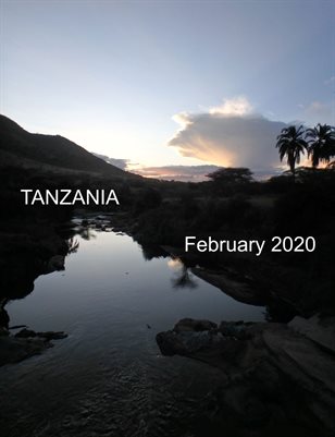 Tanzania2020